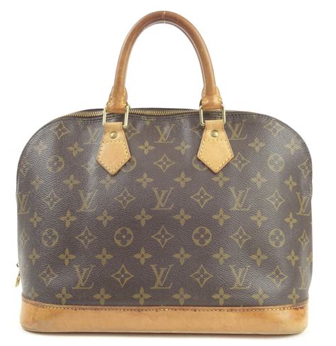 louis vuitton alma grande|louis vuitton alma price.